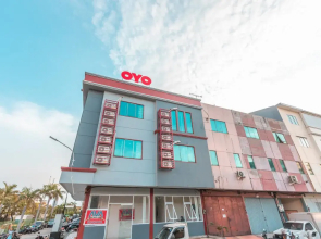 OYO 2230 Ava Guest House