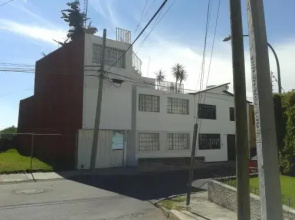 Residencias Universitarias La Paz I