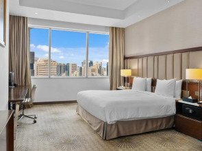 Отель The George Hotel