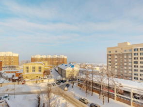 RentAp on Vodopodnaya Street