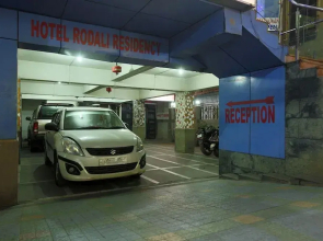 Hotel Rodili Residency
