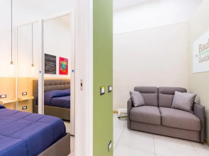 Baubo - S Gregorio Armeno by Napoliapartments