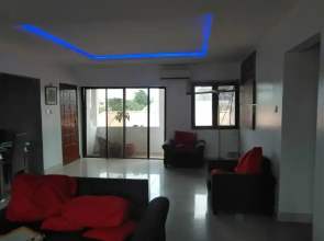 Cosy and Large Apartment in Lagos, Nigeria