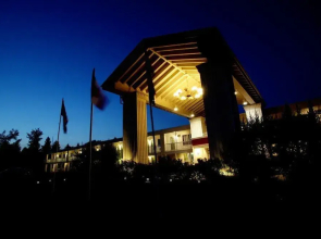 Hotel Moncton