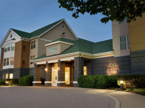 Homewood Suites by Hilton Dulles-North/Loudoun