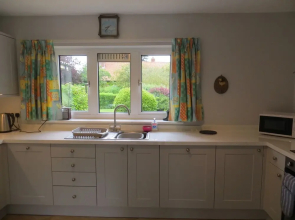 Harecroft Bungalow
