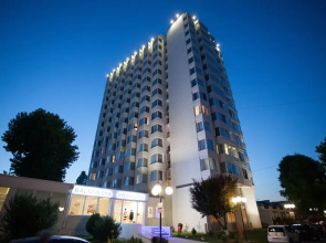 Aqvatonic Balneo Spa - Steaua de Mare