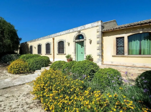 Villa Elisa - Siracusa