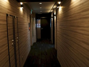 Hotel Sui Ginza Kyobashi By Abest