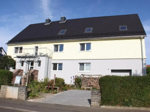 mein kleinHOTEL Herbstein