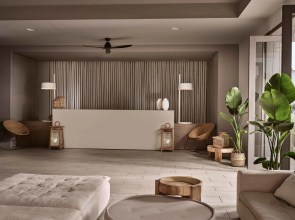 The Bay Hotel & Suites