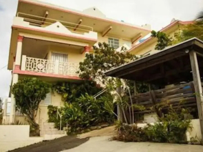 Casa Robinson Guest House