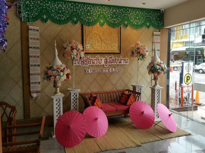 Dhevaraj Hotel
