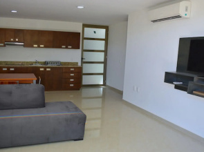Condo 5 50 2BD by Project 4 Life