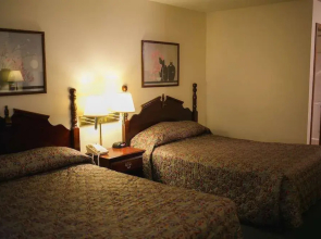 Super 8 Motel Winterset