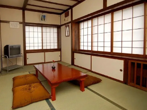 Yamanakakan