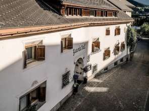 Boutique Hotel GuardaVal Scuol