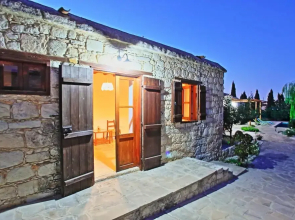 Simeon Estate in Drouseia