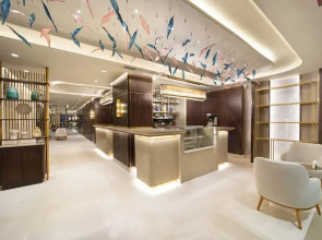 Bentley Hotel Old City