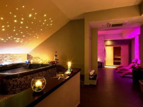 Resort Borgo Santa Lucia