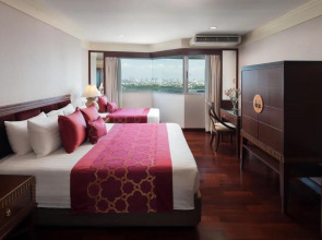 Prince Palace Hotel Bangkok