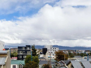 Infinity II Apartamentos