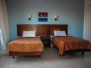 Aquarium Seaview Apartment