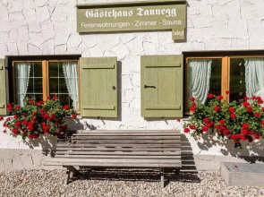 Gästehaus Tannegg
