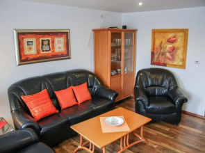 Ferienwohnung Karkossa