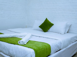 INZOZI AFRICA HOUSE B&B-Kicukiro