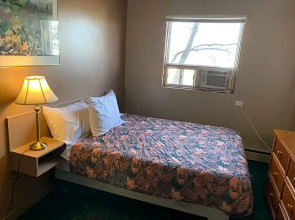 Vivian Motor Hotel