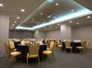 Отель Thomas Myeongdong