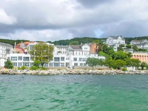 Ostseeresidenz Sassnitz F548 Wg 7