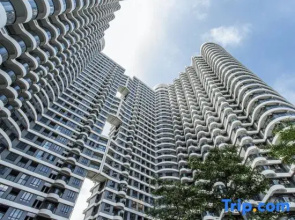 Xiangzhu City Homestay (Haojiang Chaoshan Lishi Wenhua Bolan Center)
