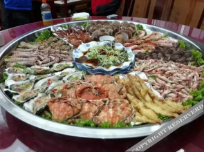 Jialei Handmade Guesthouse