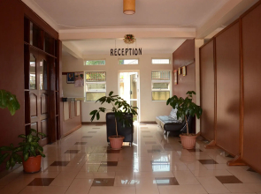 Nexus Resorts Hotel
