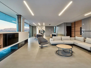 Villa Saint Antoine by Elea villas