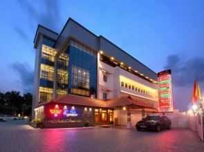 Geetha Residency
