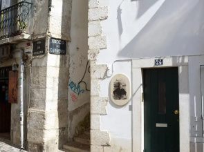 Alfama 88, By Home With a View