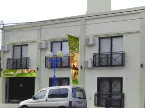 Apart Avenida