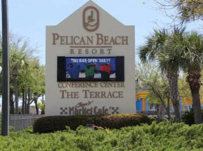 Pelican Beach Resort 410