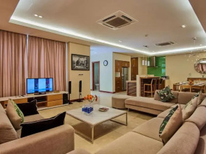 The Ocean Luxury Villa Da Nang