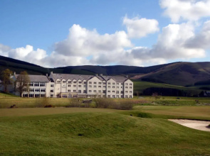 Macdonald Cardrona Hotel, Golf & Spa