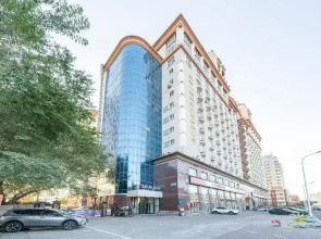 Hanting Hotel Tianjin Balitai Tianjin University
