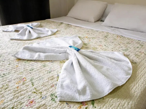 Hotel Recanto do Sossego