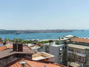 AC Hotel Istanbul Macka