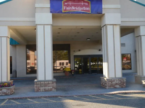 Ramada Conference Center East Hanover/Parsippany