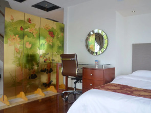 South & North International Apartment