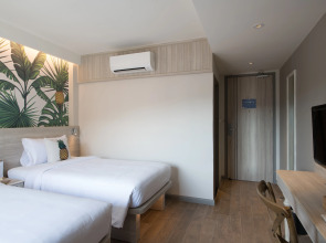 Sawaddi Patong Resort & Spa by Tolani