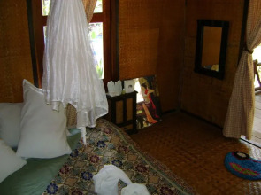 Bannumhoo Homestay Resort & Camping